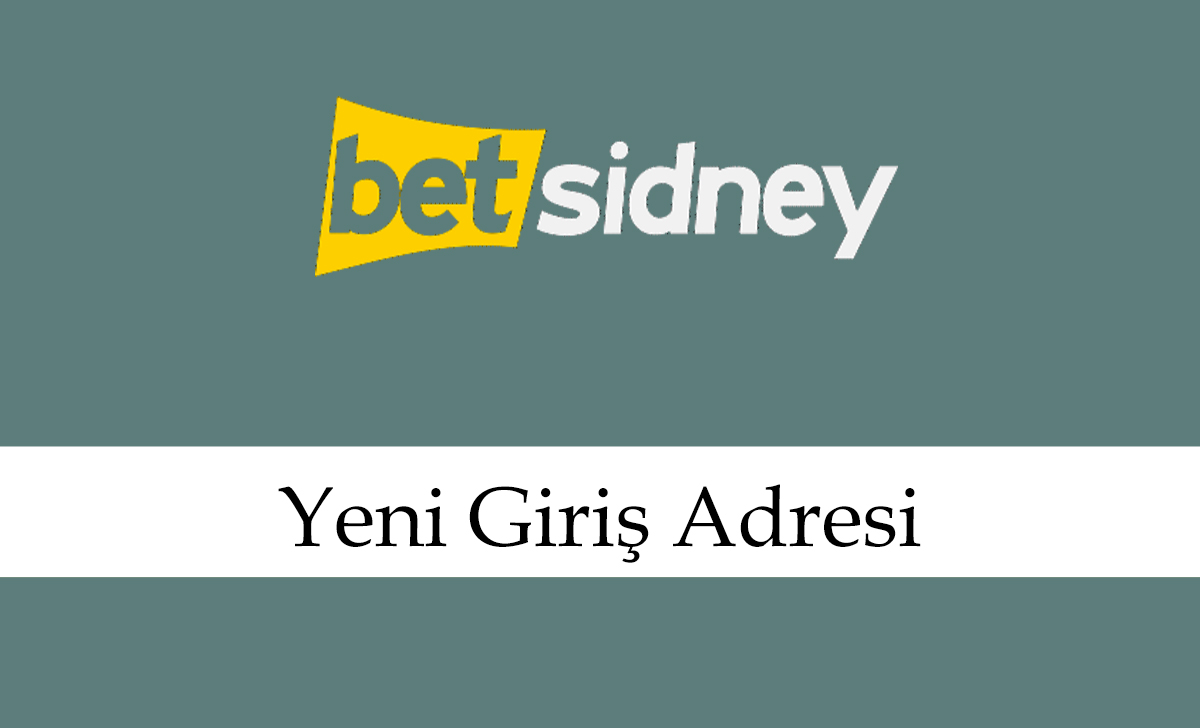 betsidneygirişadresi