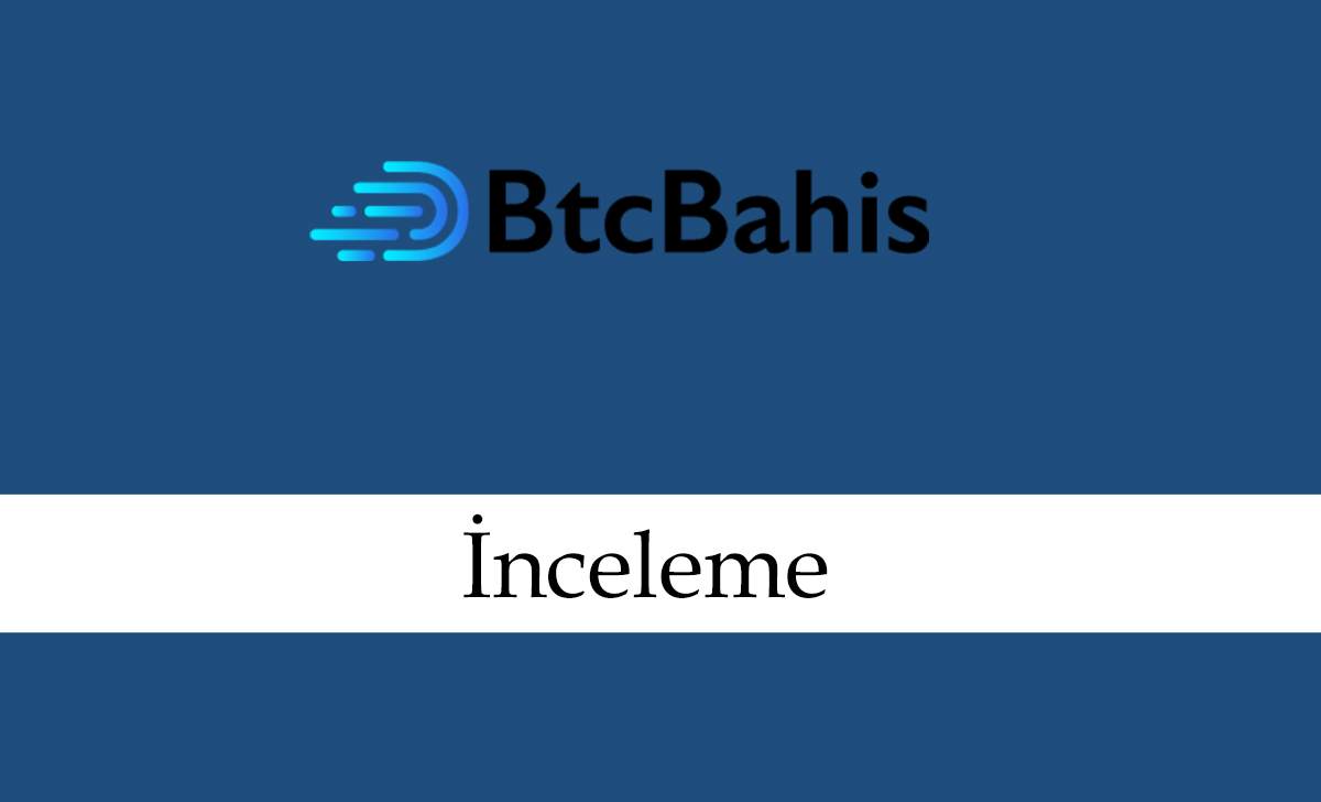 btcbahisinceleme