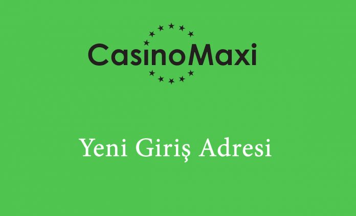 casinomaxi275yenigirişadresi