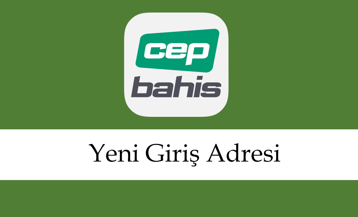 Cepbahis47 Giriş Bilgileri – Cepbahis Mobil Giriş – Cepbahis 47
