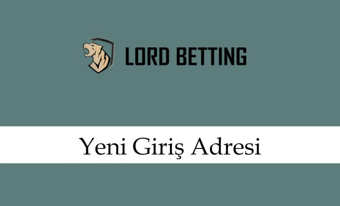 lordspalacebet138yenigirişadresi