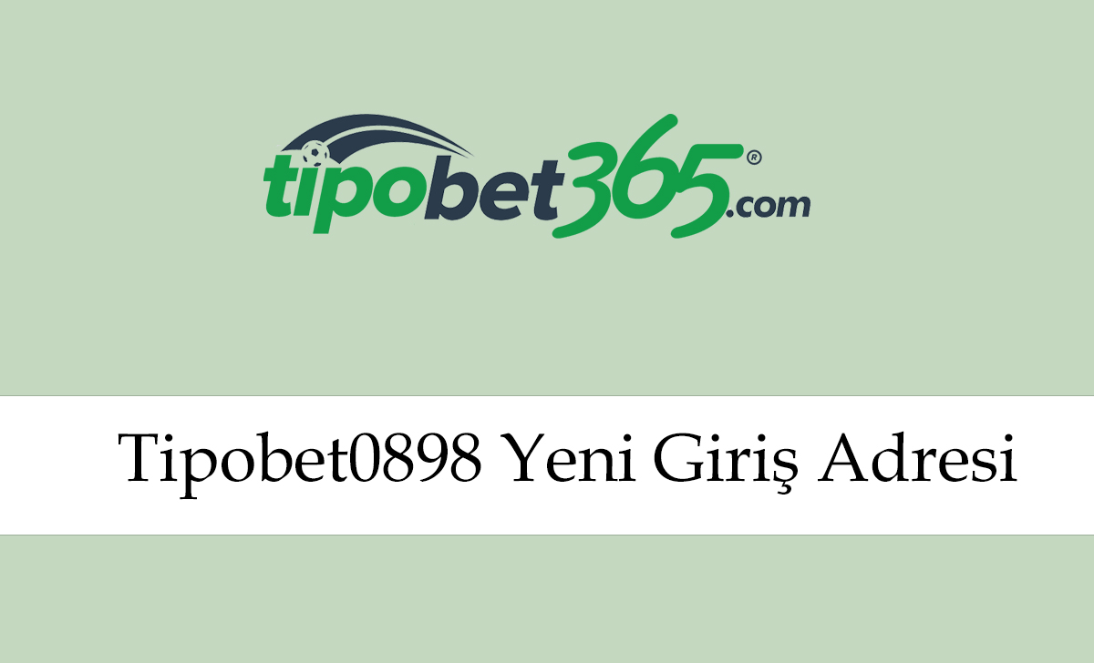 tipobet0898