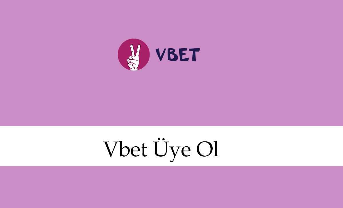 vbetüyeol