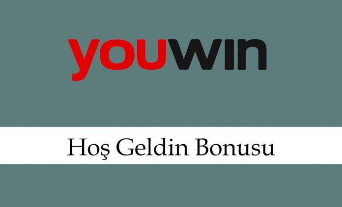 youwinhoşgeldinbonusu
