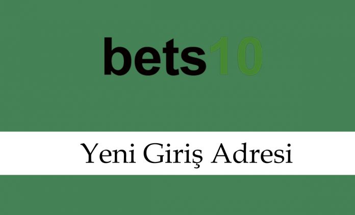 509Bets10giriş