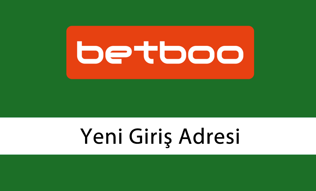 Betboo153 Güncel Son Giriş - Betboo