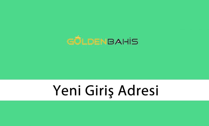Goldenbahis297 Giriş Bilgileri