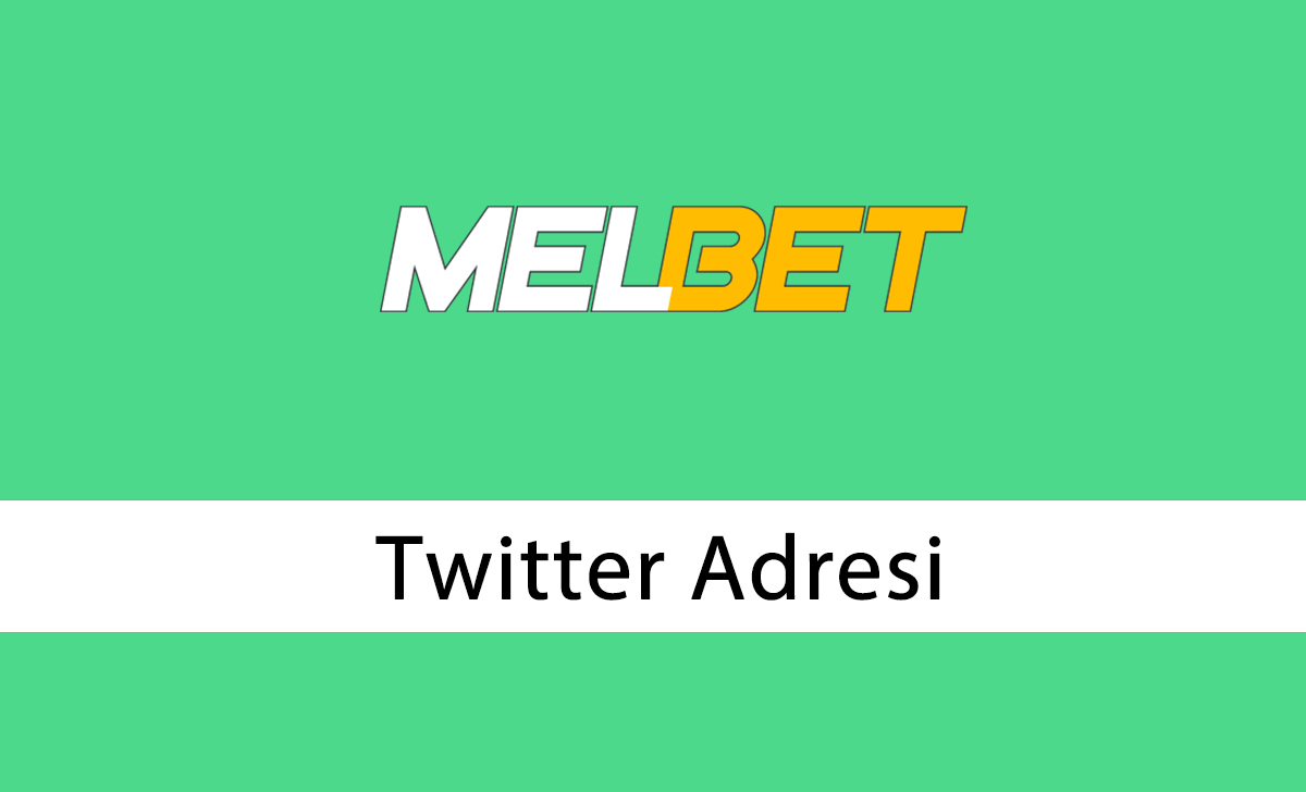 MElbet Twitter Adresi