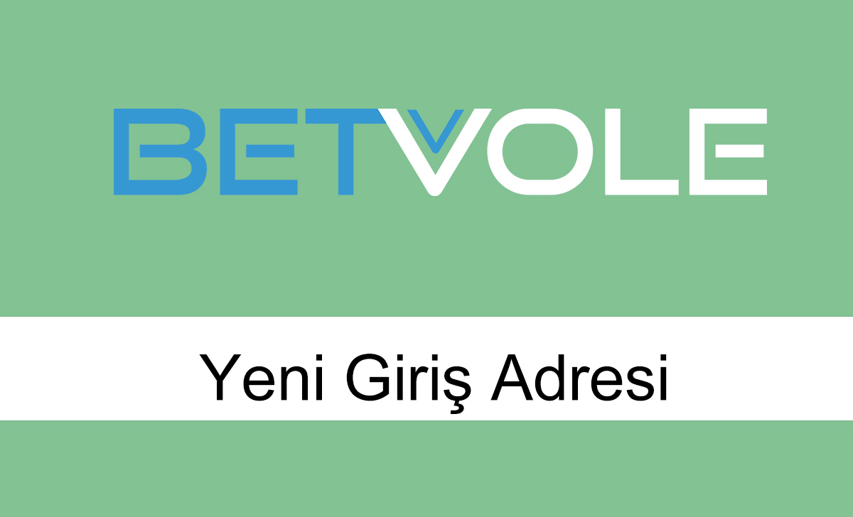 278Betvole Yeni Giriş Adresi - 278 Betvole Direkt Giriş