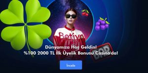 Betivo bonus