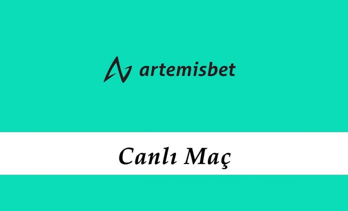 Artemisbet Canlı Maç