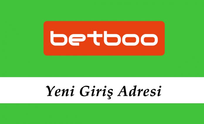 Betboo138 Giriş Linki - Betboo 138