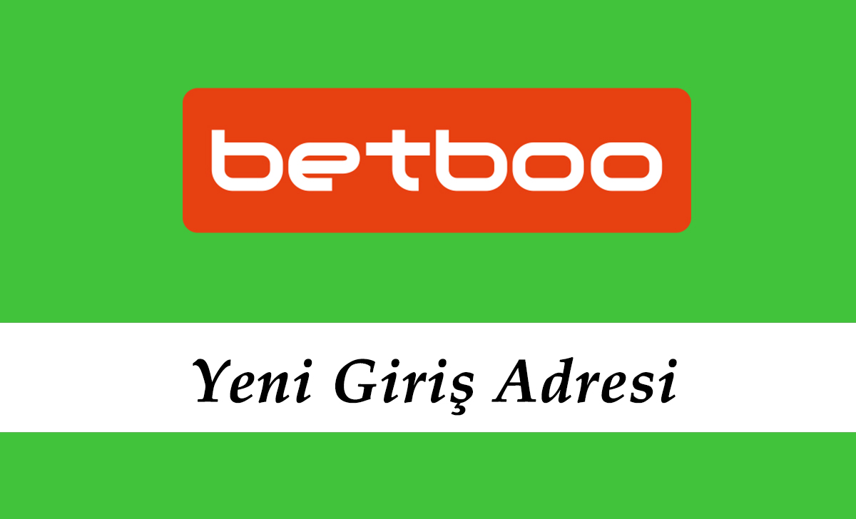 Betboo138 Giriş Linki - Betboo 138