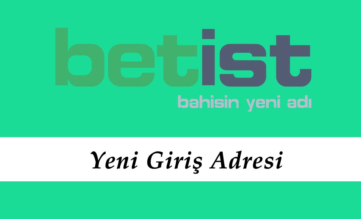 Betist584 Girişi Açıldı - Betist Yeni Giriş Adresi - Betist 584