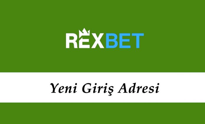 Rexbet25 giriş adresi