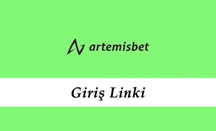 Artemisbet Giriş Linki