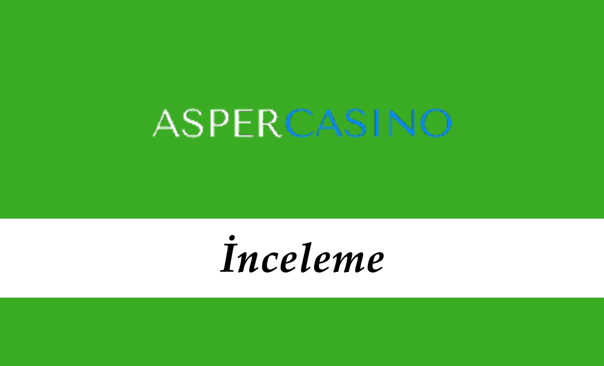 Aspercasino