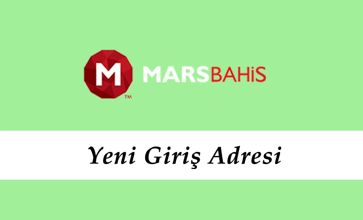 Marsbahis430 Giriş – Marsbahis 430 Adresi – Marsbahis Güncel