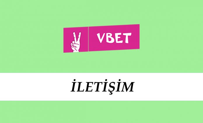 Vbet İletişim