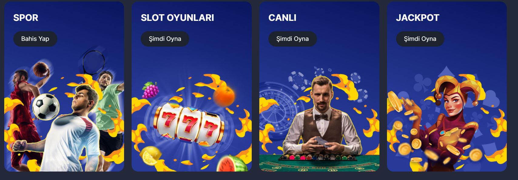 Bettilt-Genel