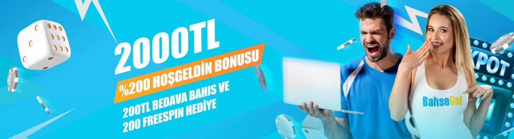 Bonus Bahsgel