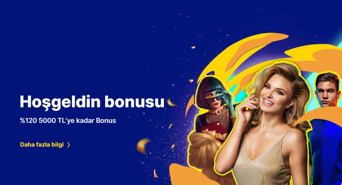 Bonus Bettilt