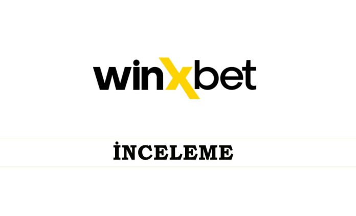 Winxbet-İnceleme