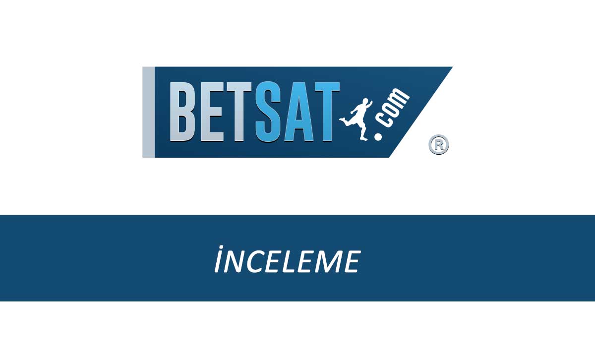 Betsat-İnceleme
