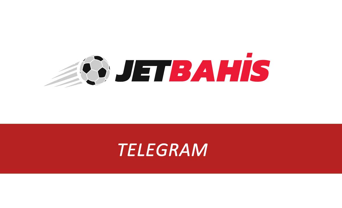 Jetbahis Telegram