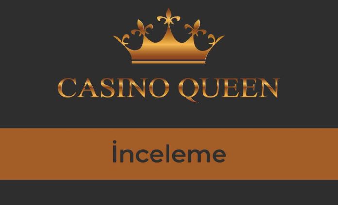 Queen casino