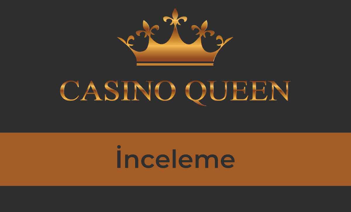 queencasino İle Paranız Güvende