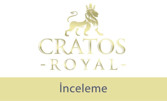 Cratos Royal Bet