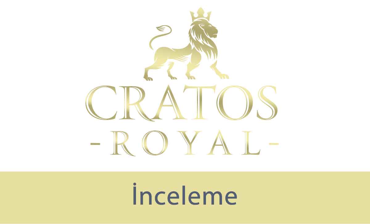 Cratos Royal Bet