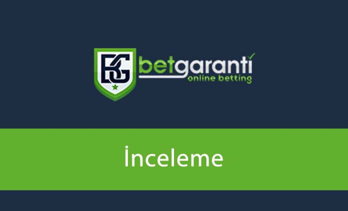 Betgaranti Güvenilir mi