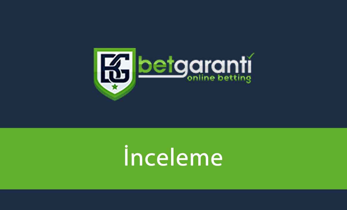 Betgaranti Güvenilir mi