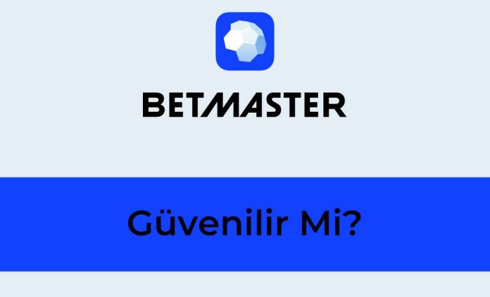 betmaster güvenilir mi