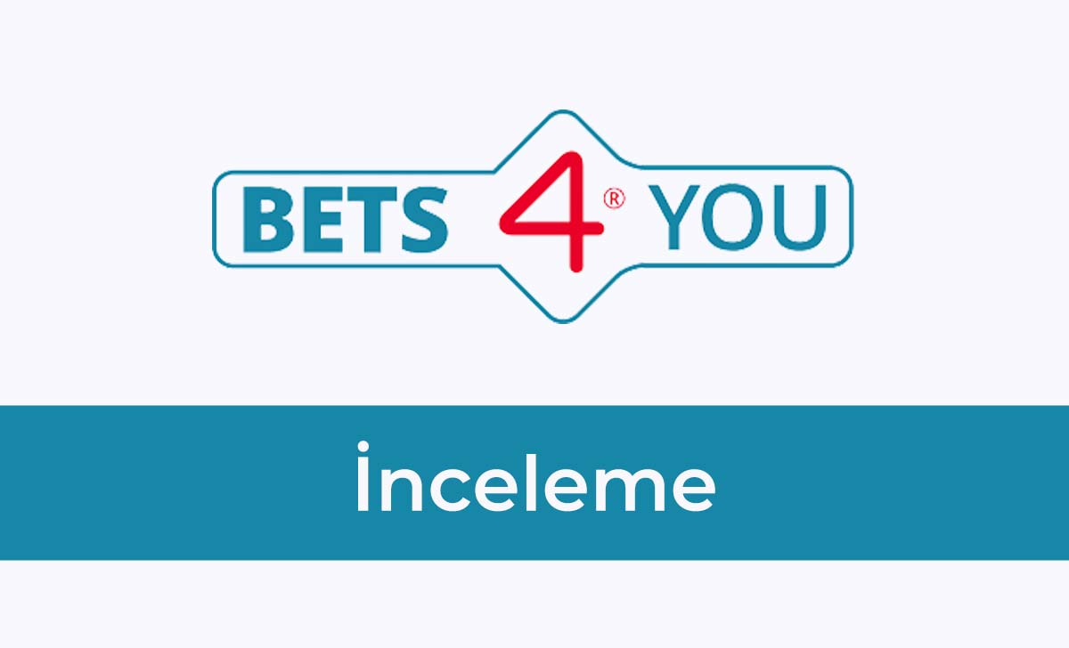 bets4you inceleme