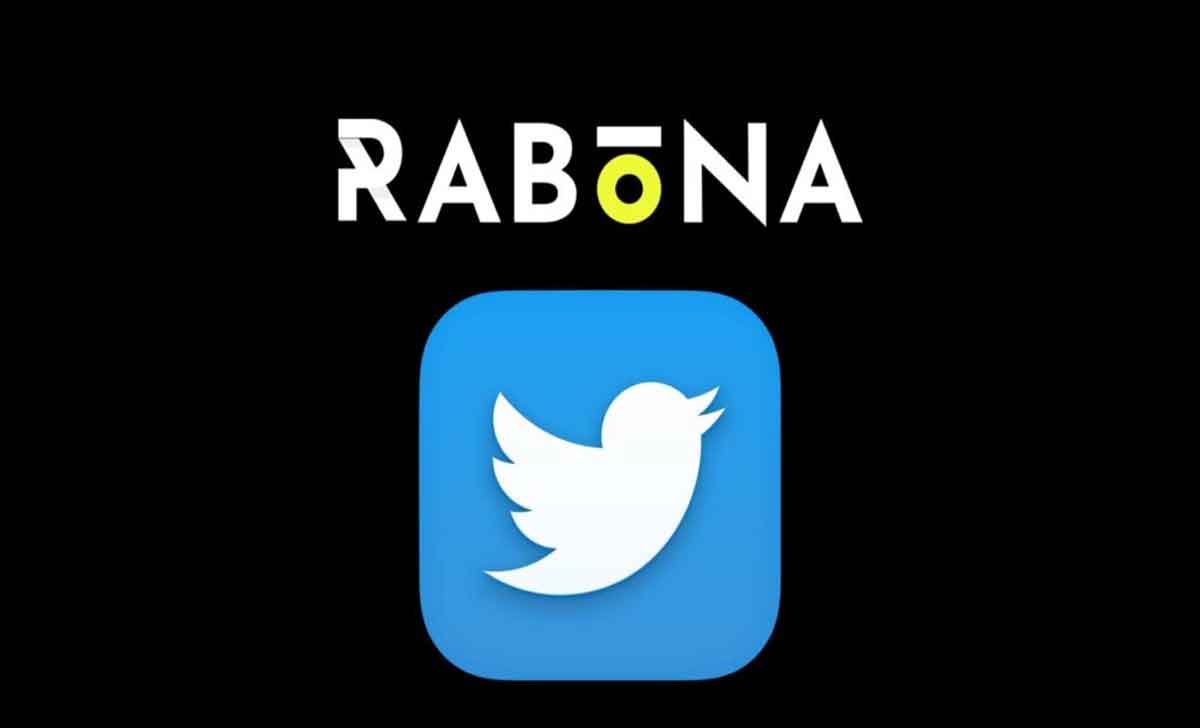 Rabona Twitter