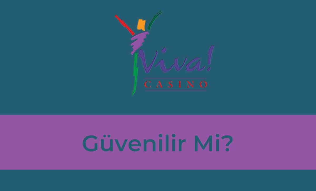 vivacasino güvenilir mi