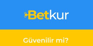 Betkur Güvenilir mi