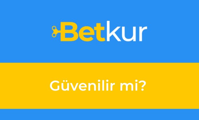 Betkur Güvenilir mi
