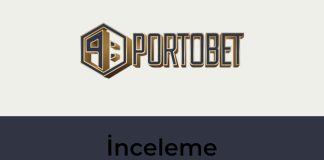Portobet inceleme
