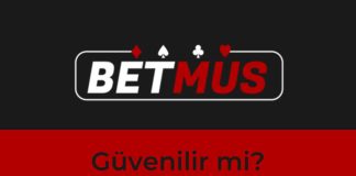 Betmus Güvenilir mi