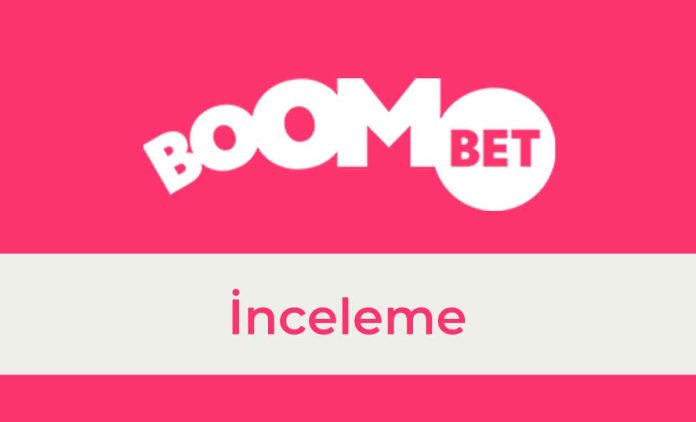 boombet inceleme