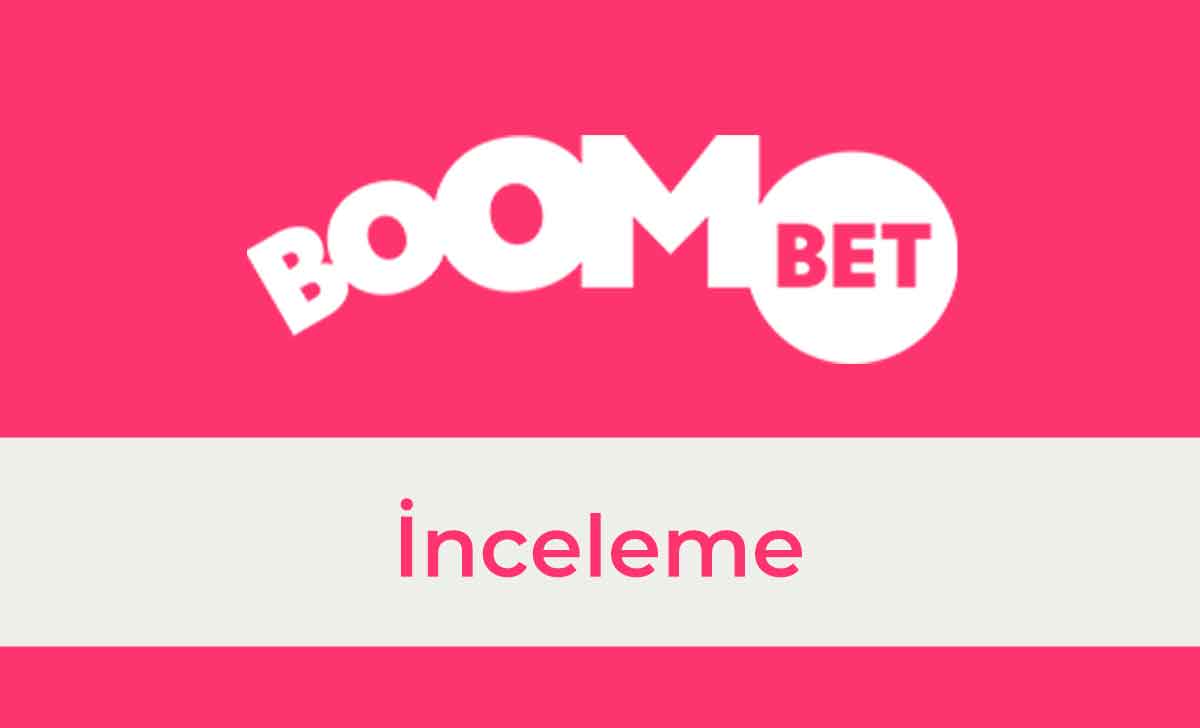boombet inceleme