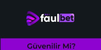 faulbet güvenilir mi