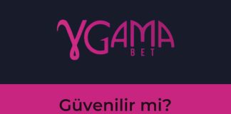 gamabet güvenilir mi