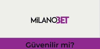 Milanobet Güvenilir Mi