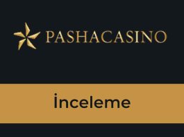 pasha casino inceleme