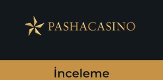 pasha casino inceleme